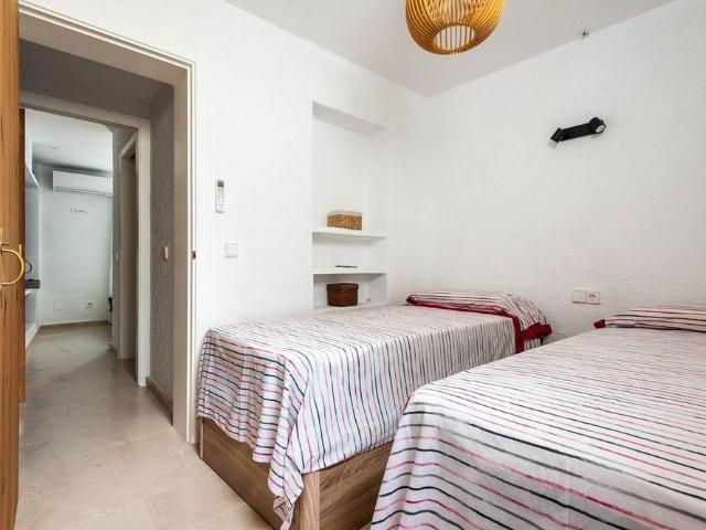 3 bedroom luxury Apartment for rent in Ciutadella, Spain