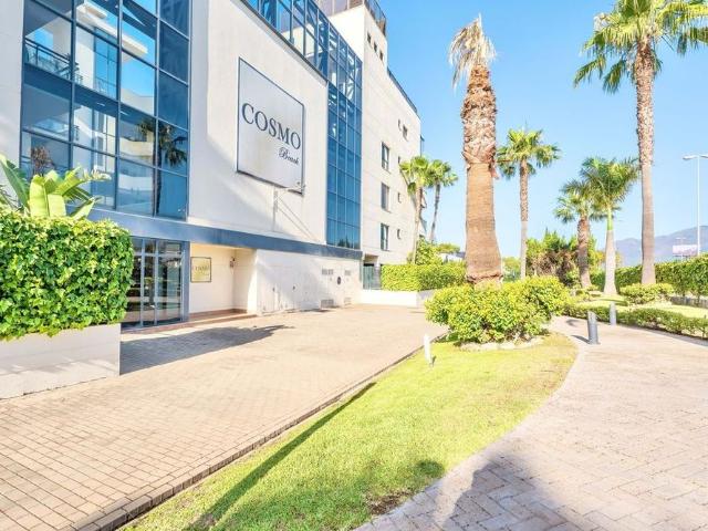 Luxury Apartment for rent in Estepona, Andalusia