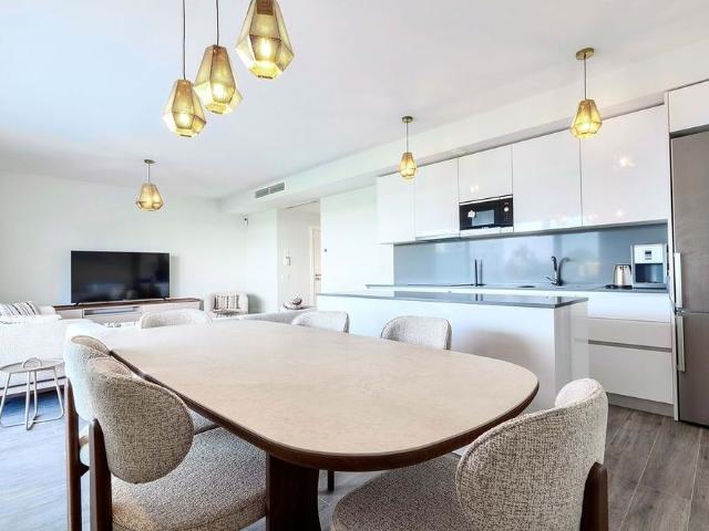 Luxury Apartment for rent in Estepona, Spain