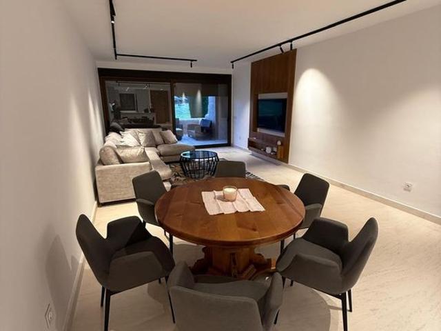 Luxury Apartment for rent in Estepona, Spain