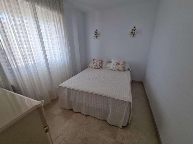 Luxury Apartment for rent in Fuengirola, Andalusia