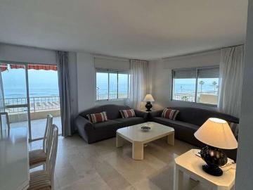 Luxury Apartment for rent in Fuengirola, Andalusia