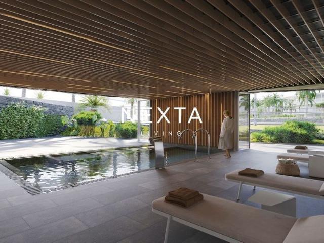 Luxury Apartment for rent in Guía de Isora, Spain