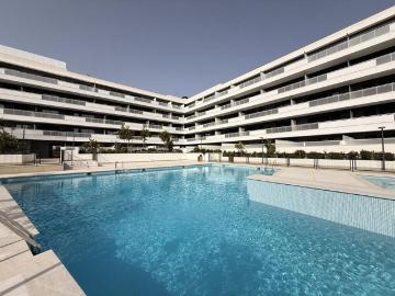 1 bedroom luxury Apartment for rent in Ibiza, Balearic Islands
