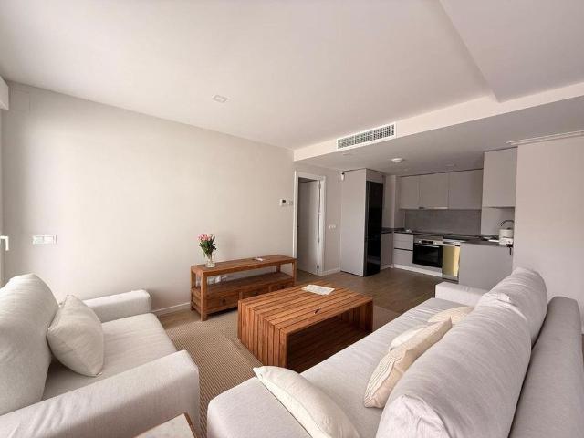 1 bedroom luxury Apartment for rent in Ibiza, Balearic Islands
