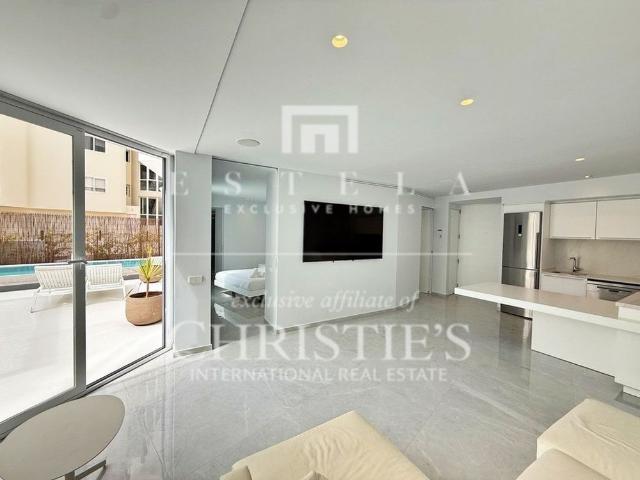 Luxury Apartment for rent in Ibiza, Balearic Islands