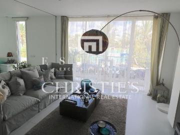 1 bedroom luxury Apartment for rent in Ibiza, Spain
