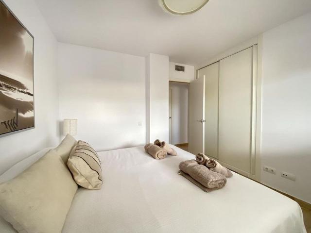 3 bedroom luxury Apartment for rent in Ibiza, Balearic Islands