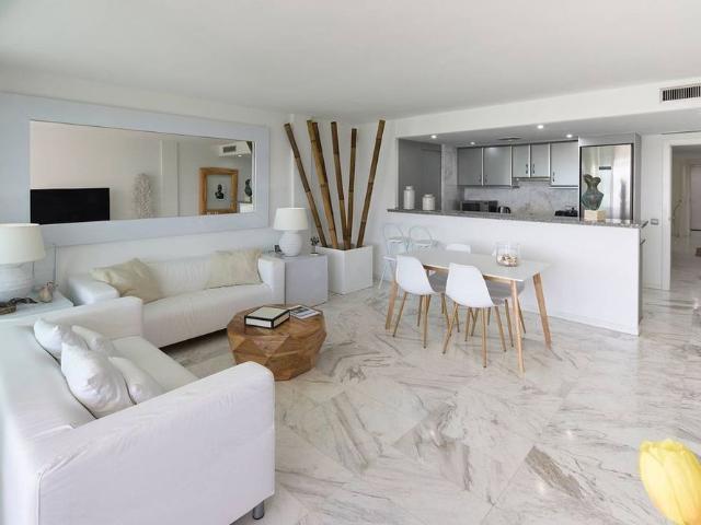 Luxury Apartment for rent in Ibiza, Spain