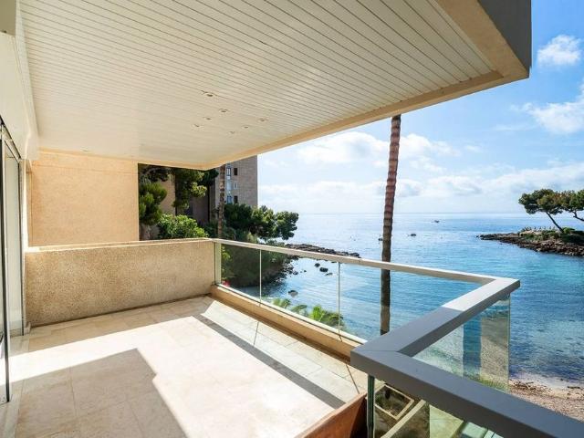 Luxury Apartment for rent in Illetes, Balearic Islands