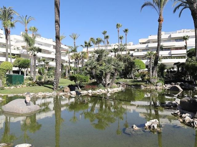 Luxury Apartment for rent in Puerto Banus, Spain