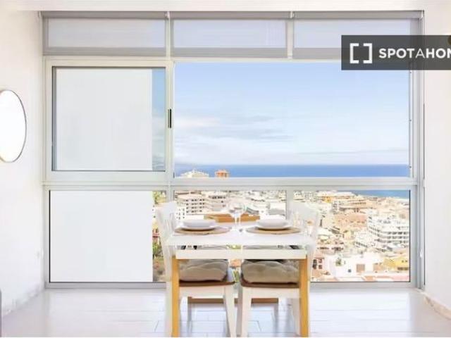 Luxury Apartment for rent in Puerto de la Cruz, Spain
