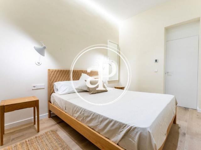 Luxury Apartment for rent in Palma de Mallorca, Balearic Islands
