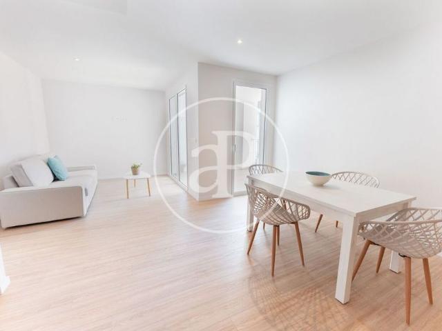Luxury Apartment for rent in Palma de Mallorca, Balearic Islands