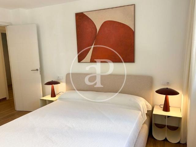 Luxury Apartment for rent in Palma de Mallorca, Balearic Islands