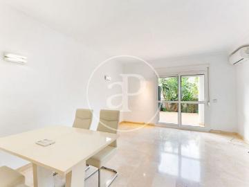 Luxury Apartment for rent in Palma de Mallorca, Balearic Islands