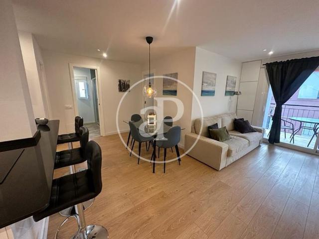 Luxury Apartment for rent in Palma de Mallorca, Balearic Islands