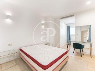 Luxury Apartment for rent in Palma de Mallorca, Spain