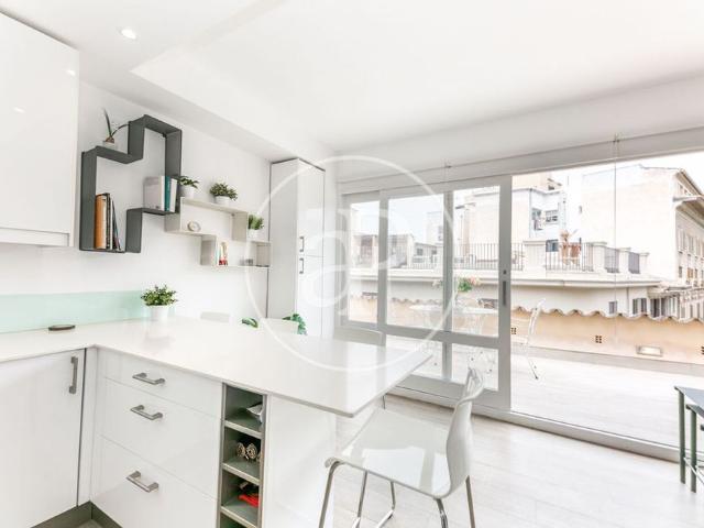 Luxury Apartment for rent in Palma de Mallorca, Spain