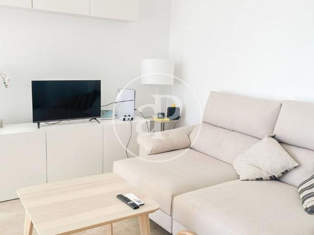Luxury Apartment for rent in Palma de Mallorca, Spain