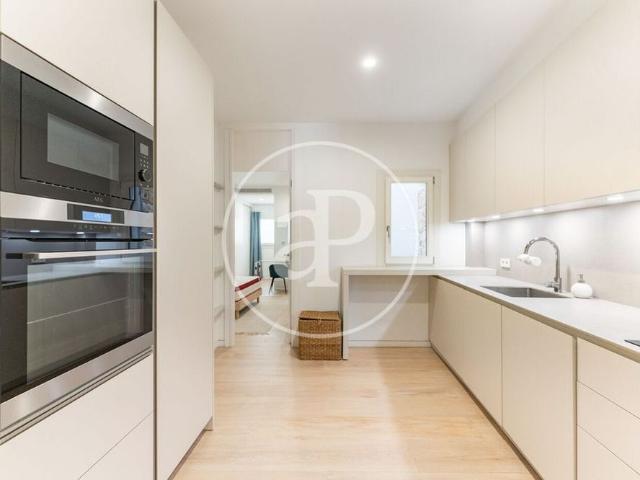 Luxury Apartment for rent in Palma de Mallorca, Spain