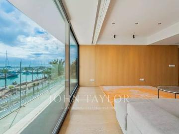 Avinguda de Jaume III, Plaça Progrés, Palma de Mallorca