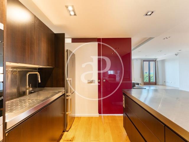 Luxury Apartment for Rent in Palma's Old Town