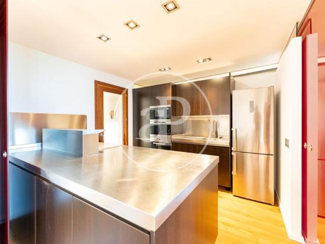 Luxury Apartment for Rent in Palma's Old Town