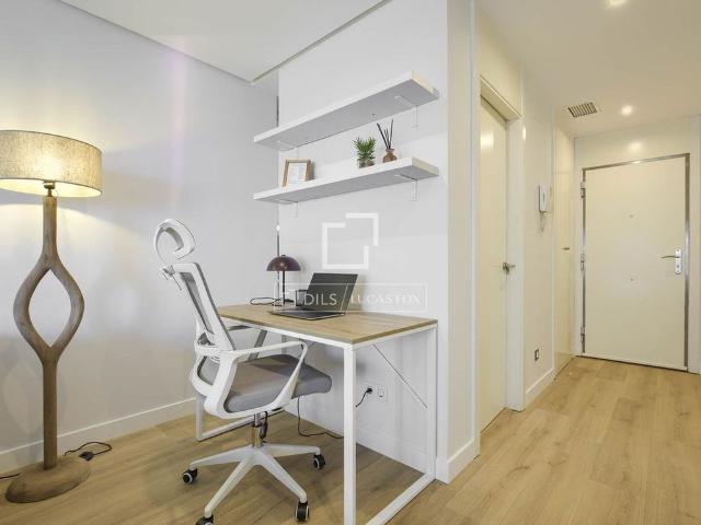 1 bedroom luxury Apartment for rent in PAU de Sanchinarro, Chamartin, Autonomous Region of Madrid