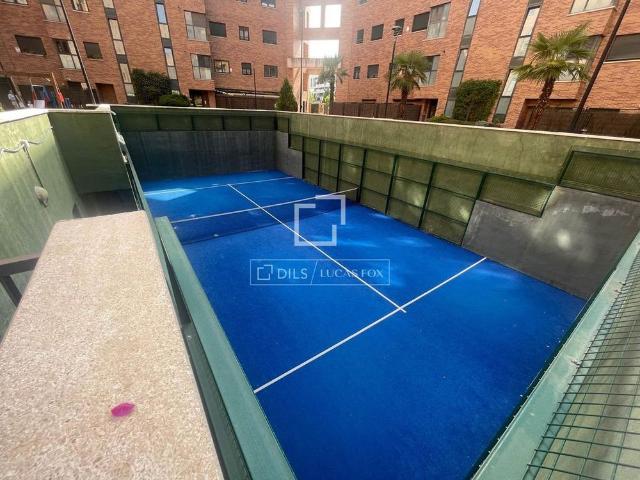 Luxury Flat for rent in PAU de Sanchinarro, Chamartin, Autonomous Region of Madrid