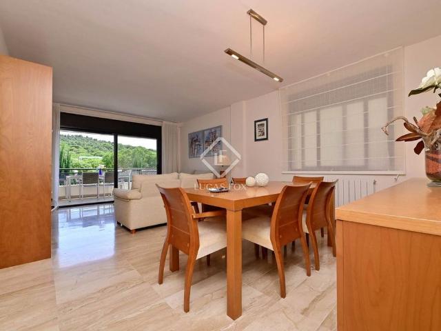 3 bedroom luxury Flat for rent in Platja d'Aro, Spain