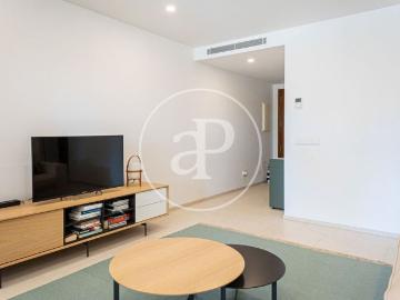 Albercutx, Mallorca, Islas Baleares - Plaza aparcamiento