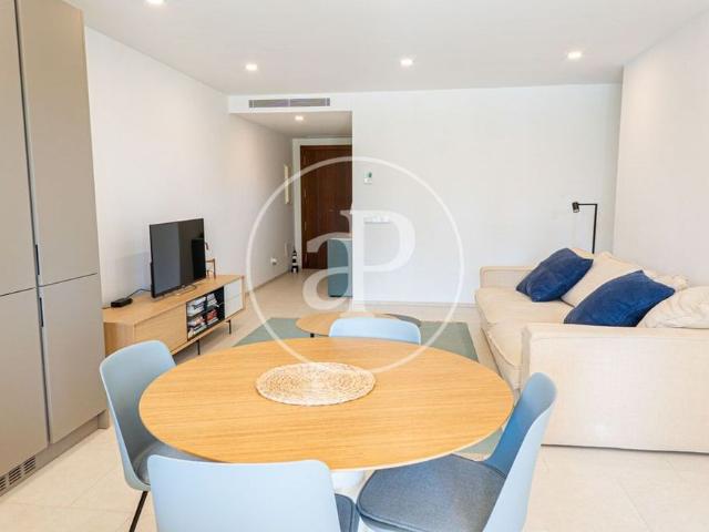 Luxury Apartment for rent in Pollença, Balearic Islands