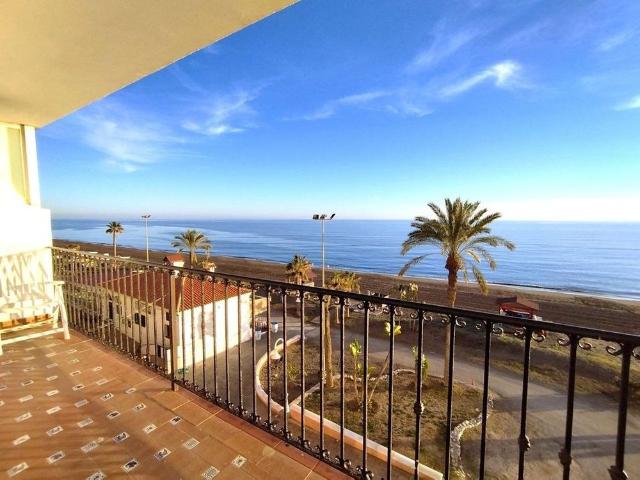 Luxury Apartment for rent in Rincón de la Victoria, Spain