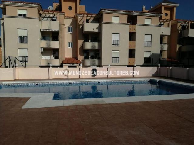 Luxury Apartment for rent in San Luis de Sabinillas, Spain