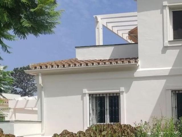 Luxury Apartment for rent in San Pedro de Alcántara, Spain