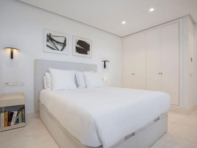 Luxury Apartment for rent in San Pedro de Alcántara, Spain