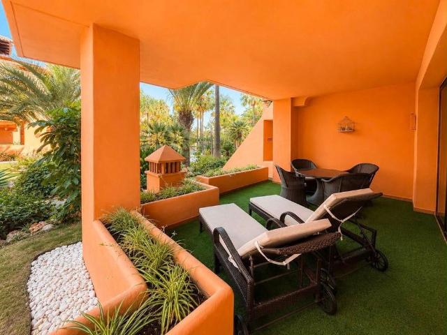 Luxury Apartment for rent in San Pedro de Alcántara, Spain