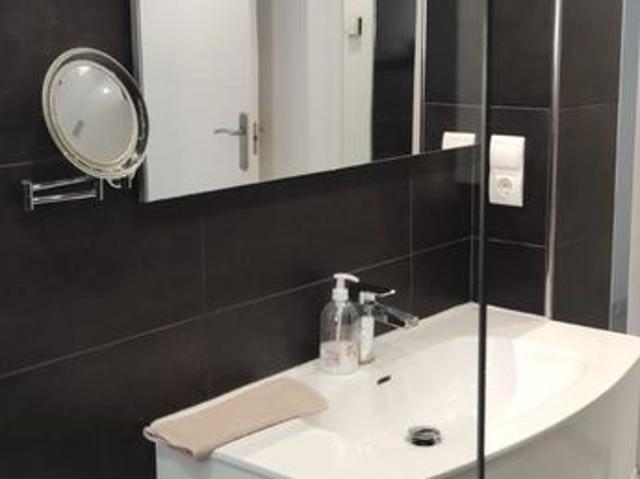 Luxury Apartment for rent in San Pedro de Alcántara, Spain