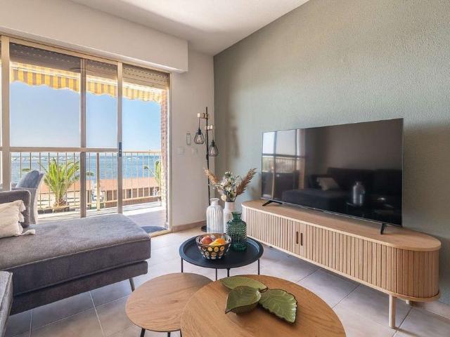 Luxury Apartment for rent in San Pedro del Pinatar, Murcia
