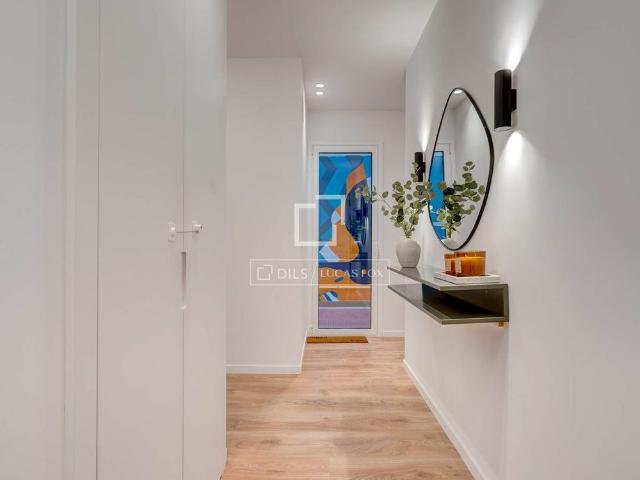 Luxury Apartment for rent in San Sebastian, Basque Country