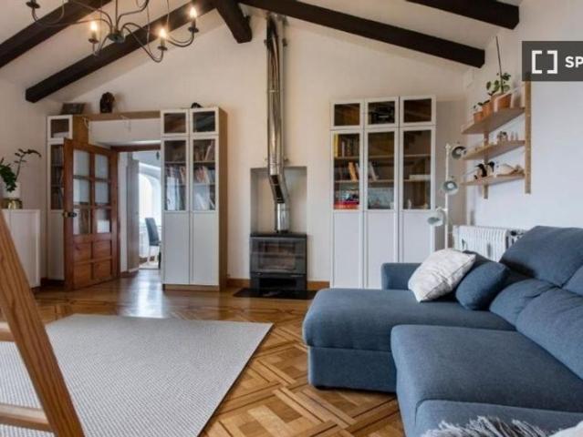 Luxury Apartment for rent in San Sebastian, Basque Country