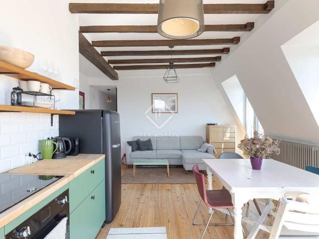Luxury Apartment for rent in San Sebastian, Basque Country