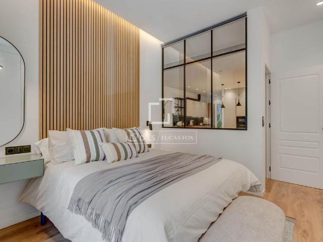 3 bedroom luxury Apartment for rent in San Sebastian, Basque Country