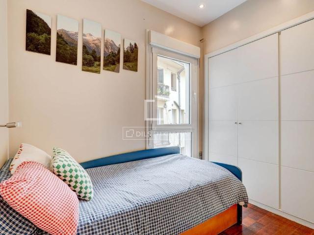 2 bedroom luxury Flat for rent in San Sebastian, Basque Country