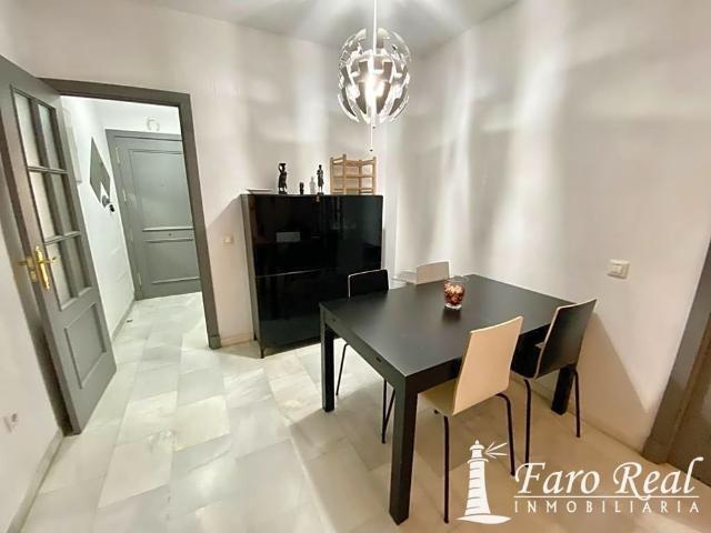Luxury Apartment for rent in Sanlúcar de Barrameda, Andalusia