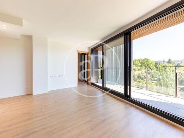 Luxury Apartment for rent in Sant Cugat, Catalonia