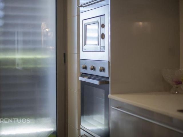 Luxury Apartment for rent in Sant Cugat, Spain