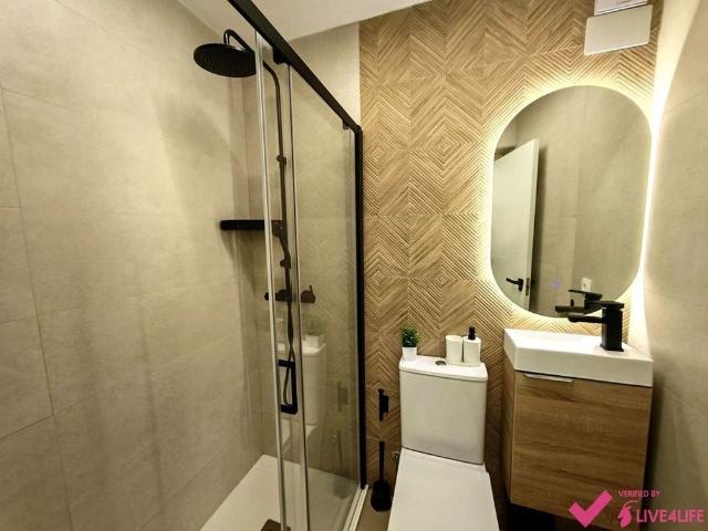 Luxury Apartment for rent in Seville, Andalusia