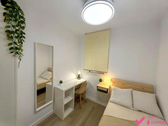 Luxury Apartment for rent in Seville, Andalusia